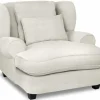 SANSIBAR Loveseat SANDE