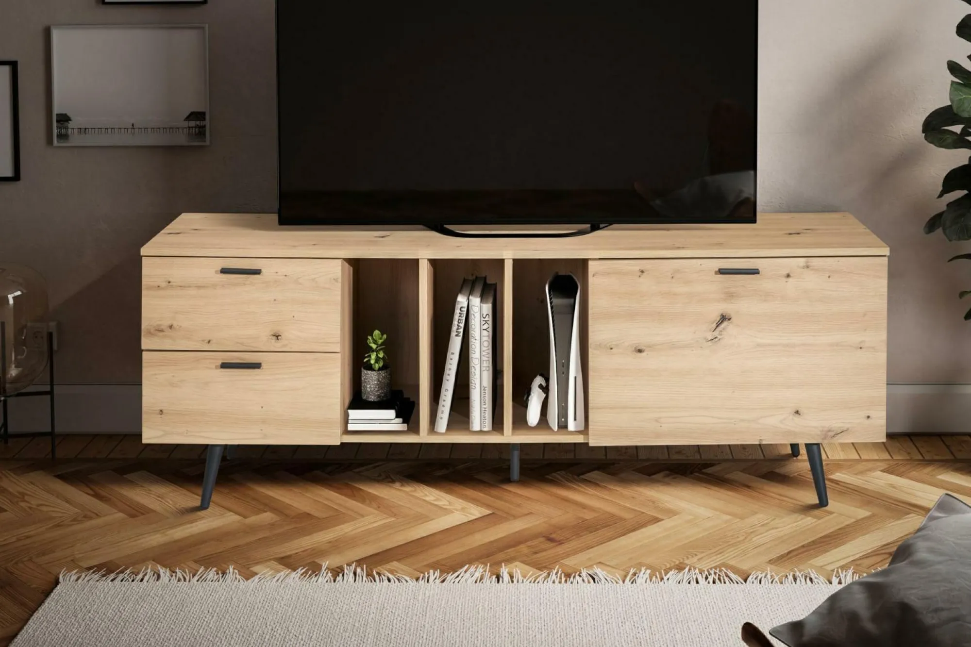 Best Sonstige Lowboard