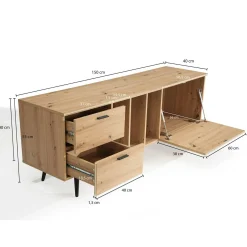 Best Sonstige Lowboard