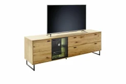 Outlet MCA Lowboard AREZZO