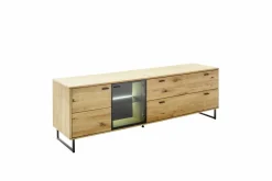 Outlet MCA Lowboard AREZZO