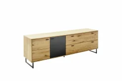 Outlet MCA Lowboard AREZZO