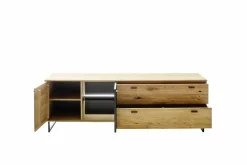 Outlet MCA Lowboard AREZZO