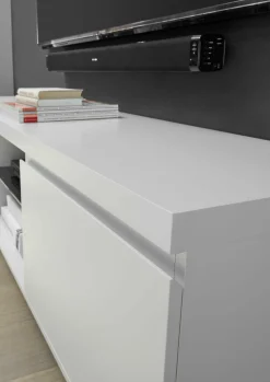 Clearance MCA Lowboard AUSTIN