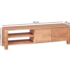 Outlet Sonstige Lowboard BOHA