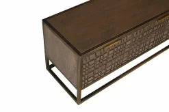 WOLFMÖBEL Lowboard BURSA