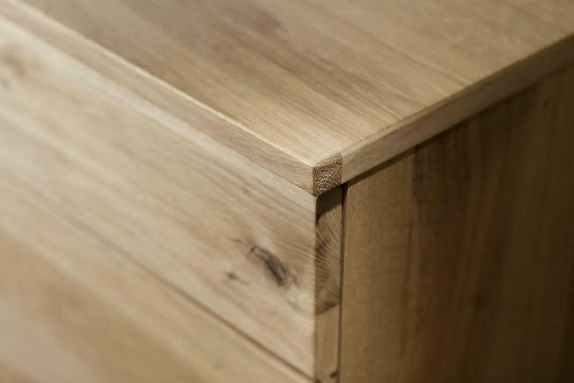 Clearance MCA Lowboard CAMPINAS