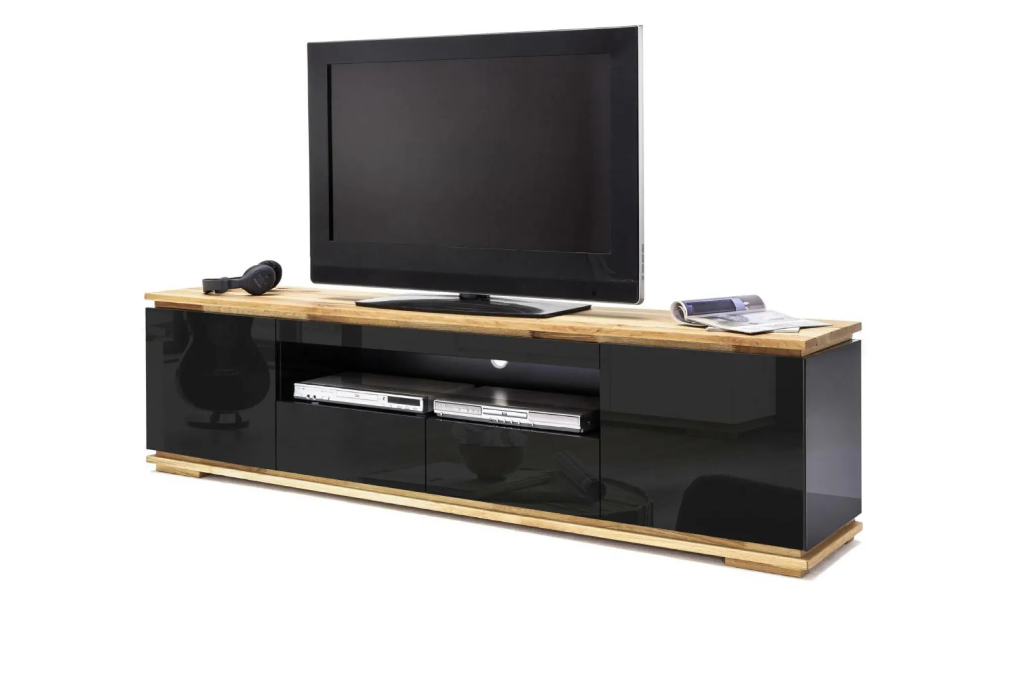 Outlet MCA Lowboard CHIARO