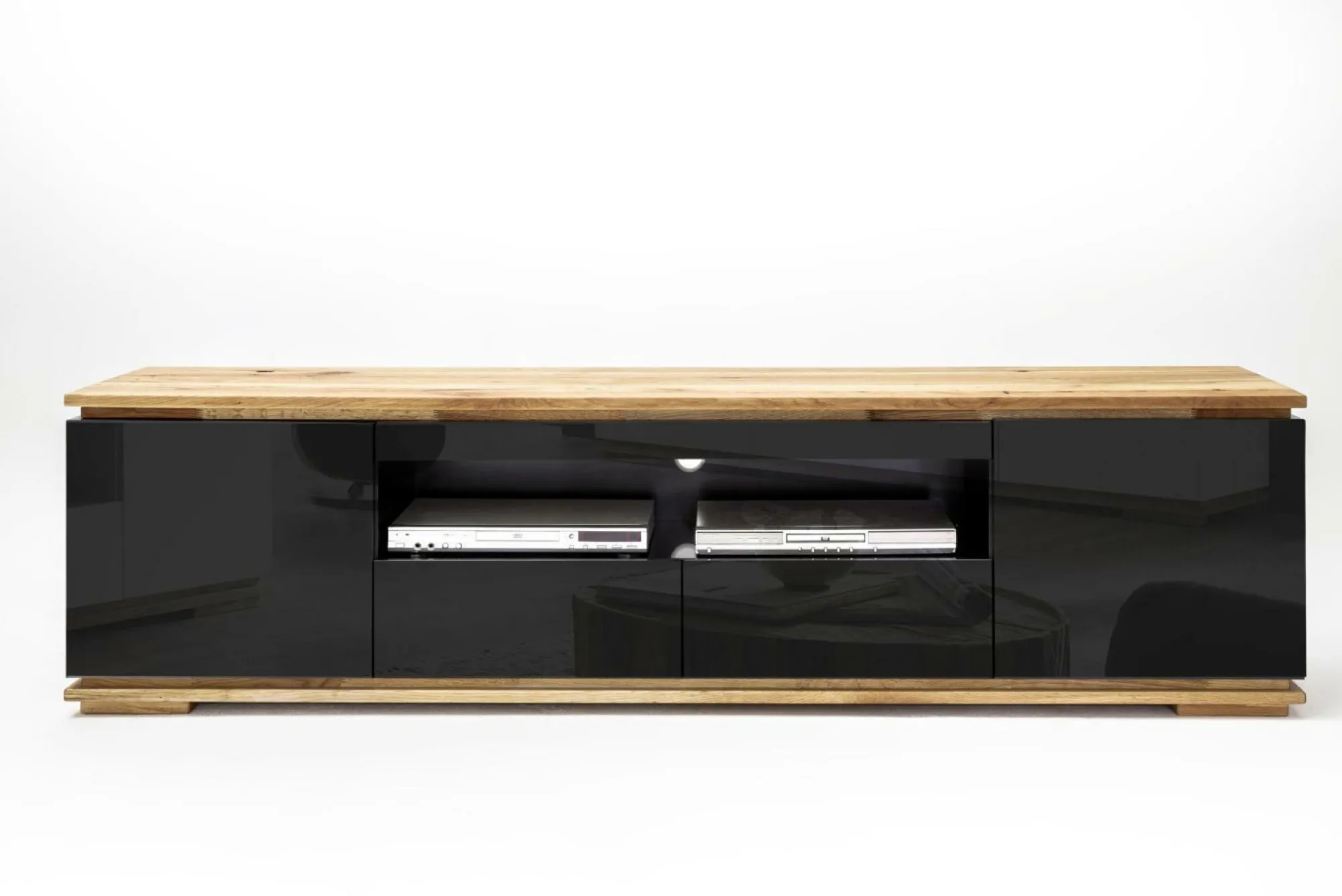 Outlet MCA Lowboard CHIARO