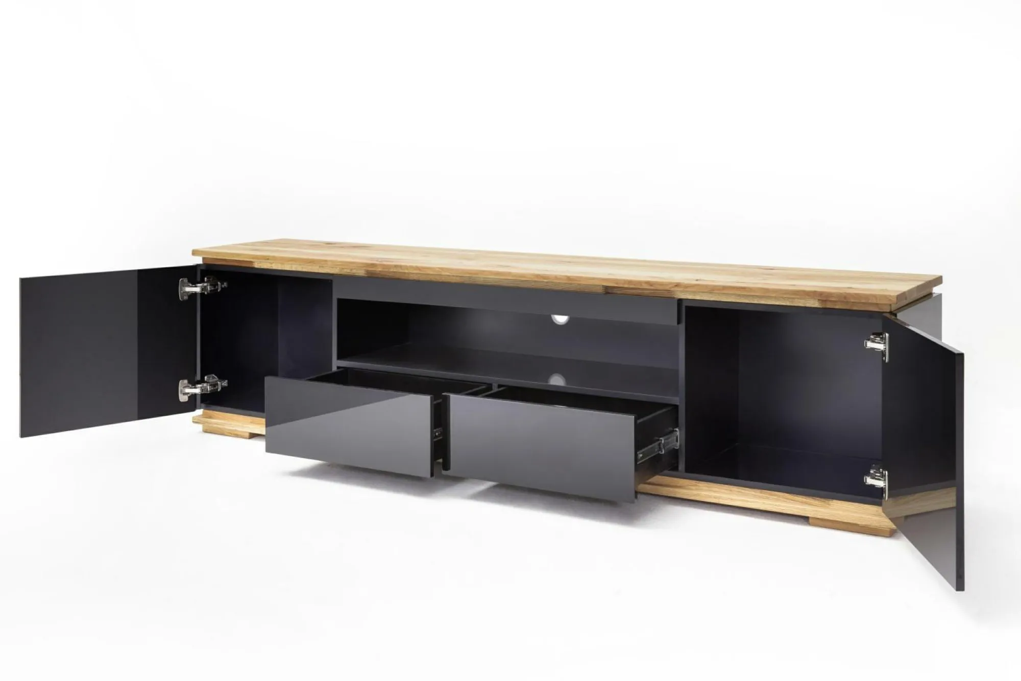 Outlet MCA Lowboard CHIARO