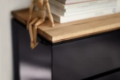 Outlet MCA Lowboard CHIARO