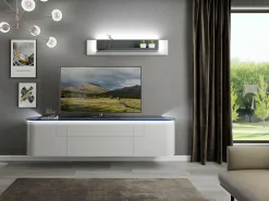 Discount DSIGN Lowboard ESANO