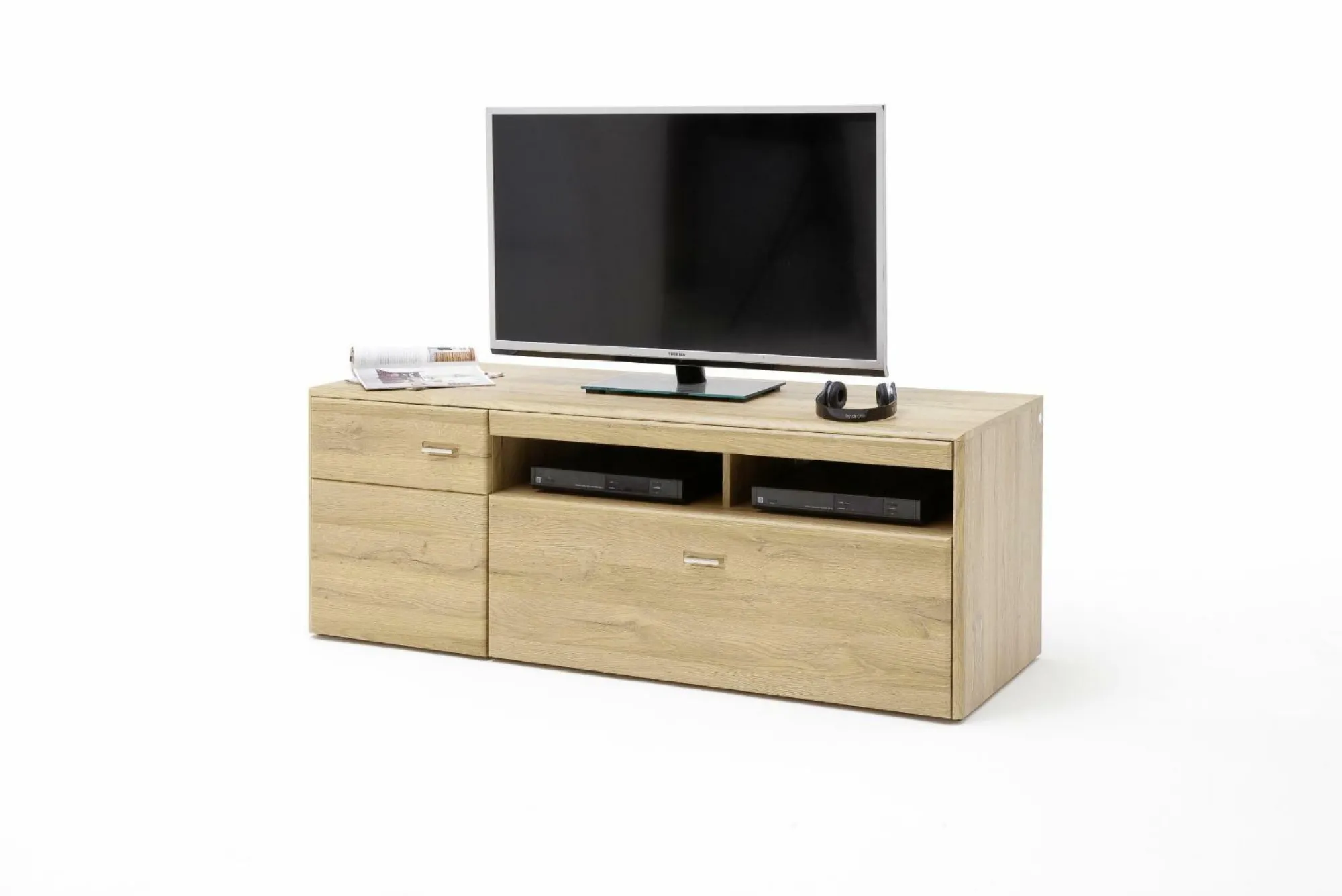 Clearance MCA Lowboard FLORENZ