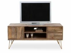 Sale Sonstige Lowboard GOLDEN FLAIR