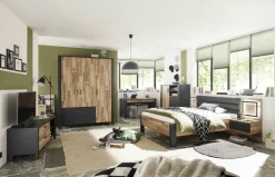 HARPER Lowboard BRAGA