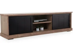 New HARPER Lowboard ELTHAM