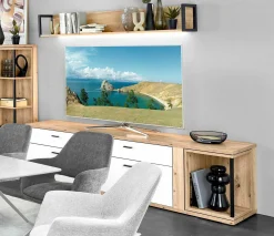 Hot HARPER Lowboard IBIZA