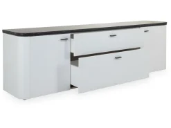 HARPER Lowboard IRINGA