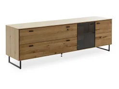 HARPER Lowboard MACAPA