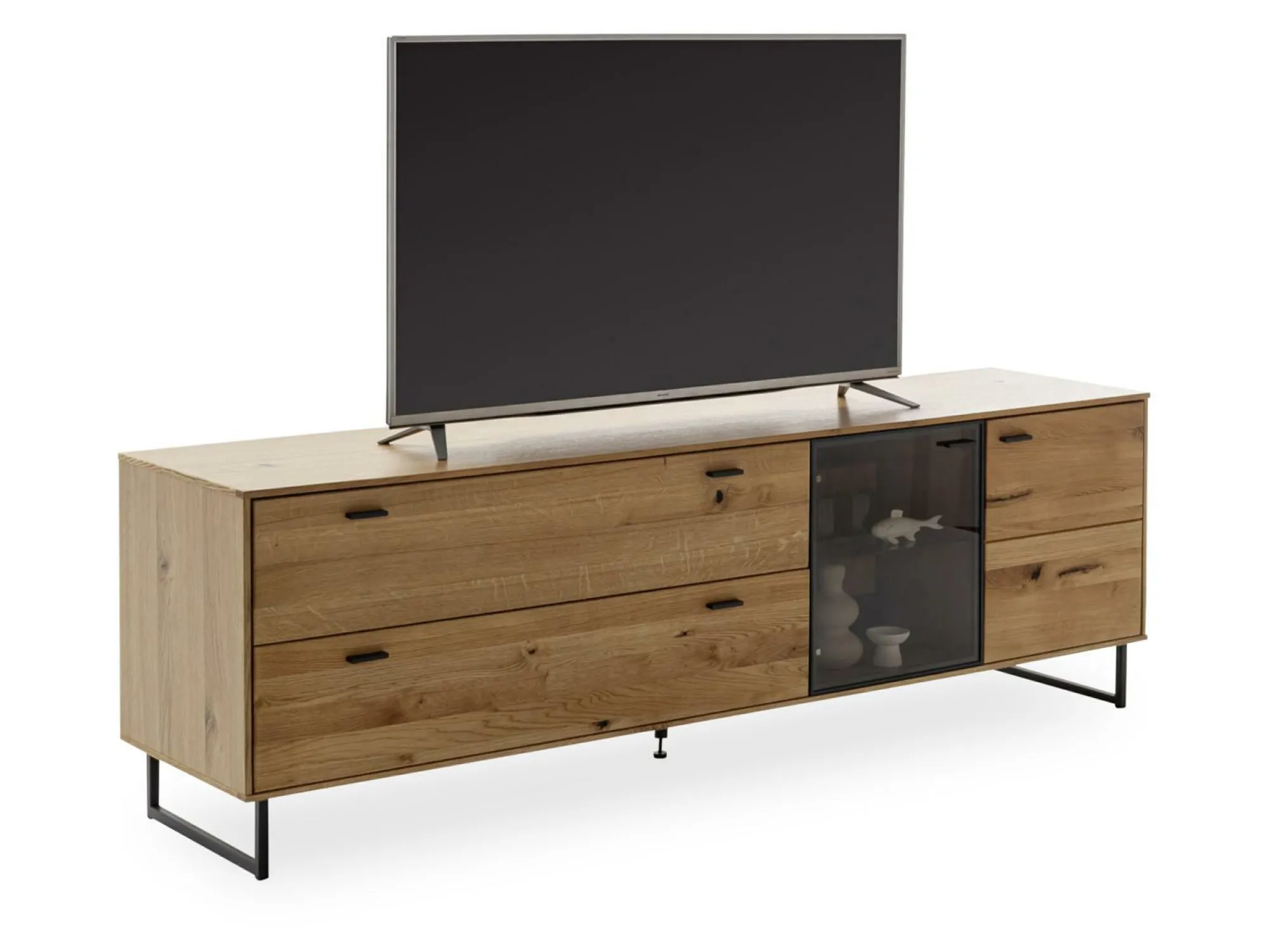 HARPER Lowboard MACAPA