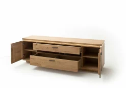 HARPER Lowboard MADRID