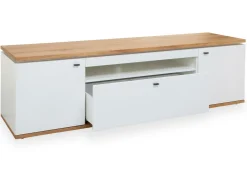 Discount HARPER Lowboard MASKAT