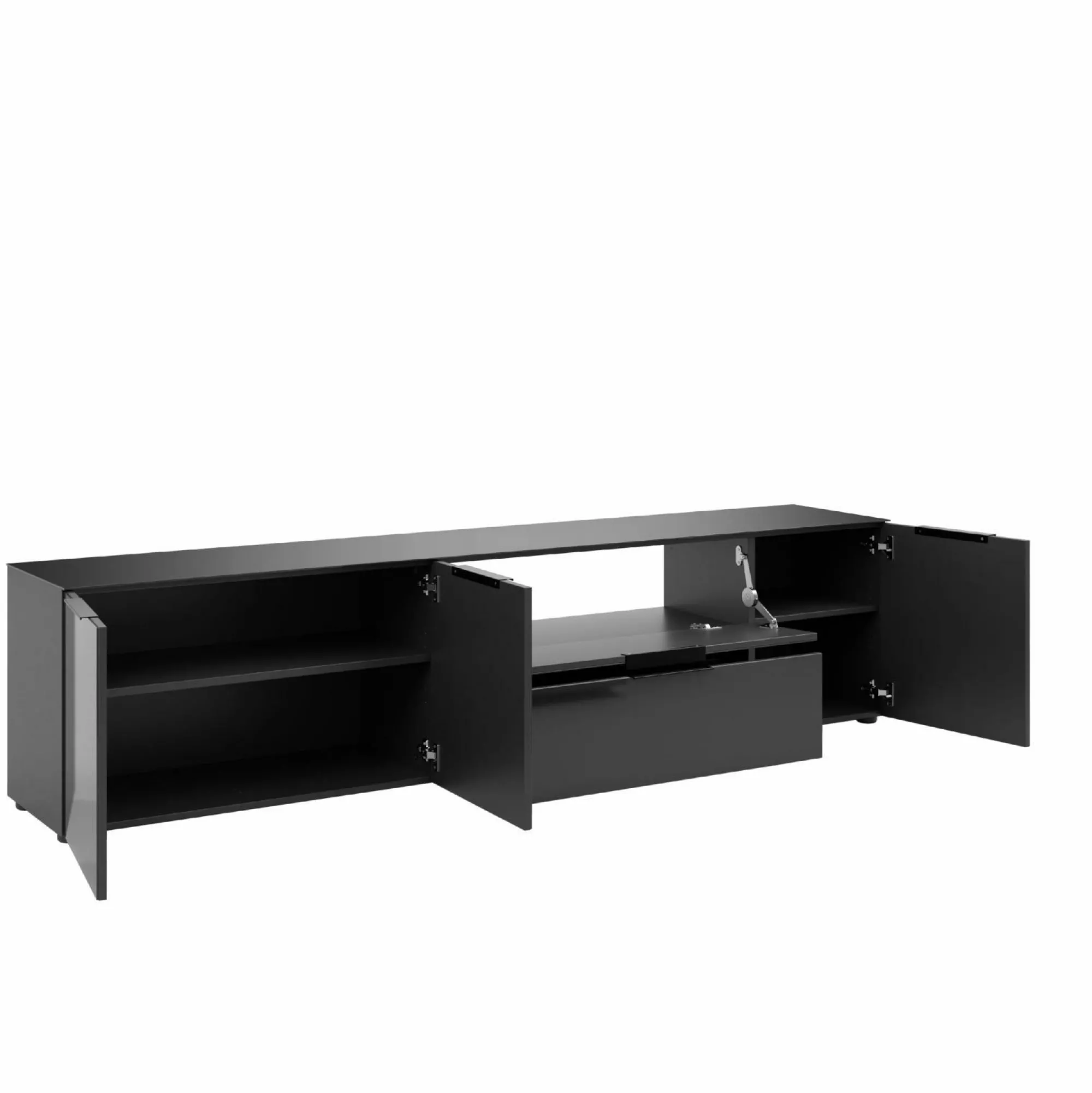 HARPER Lowboard MEDINA