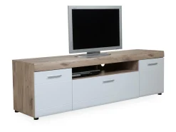 Discount HARPER Lowboard WANAKA