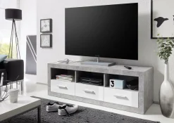 Clearance Sonstige Lowboard HOUSTON