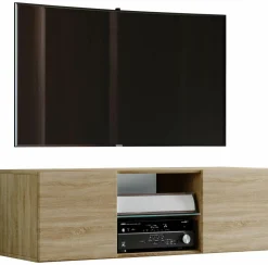 VCM Lowboard JUSA 115