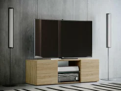 VCM Lowboard Lowina 115