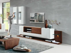 Hot MONDO Lowboard PRISMA