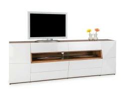 Online MONDO Lowboard PRISMA PLUS