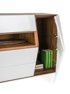 Online MONDO Lowboard PRISMA PLUS