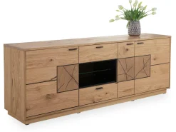 Best Rolf Weber Lowboard LEUNA