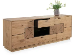 Best Rolf Weber Lowboard LEUNA