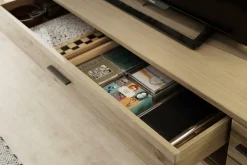 Outlet MCA Lowboard SALVADOR