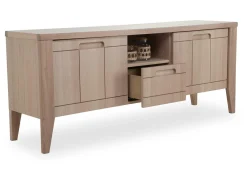 SANSIBAR Lowboard DORNUM