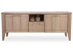 SANSIBAR Lowboard DORNUM