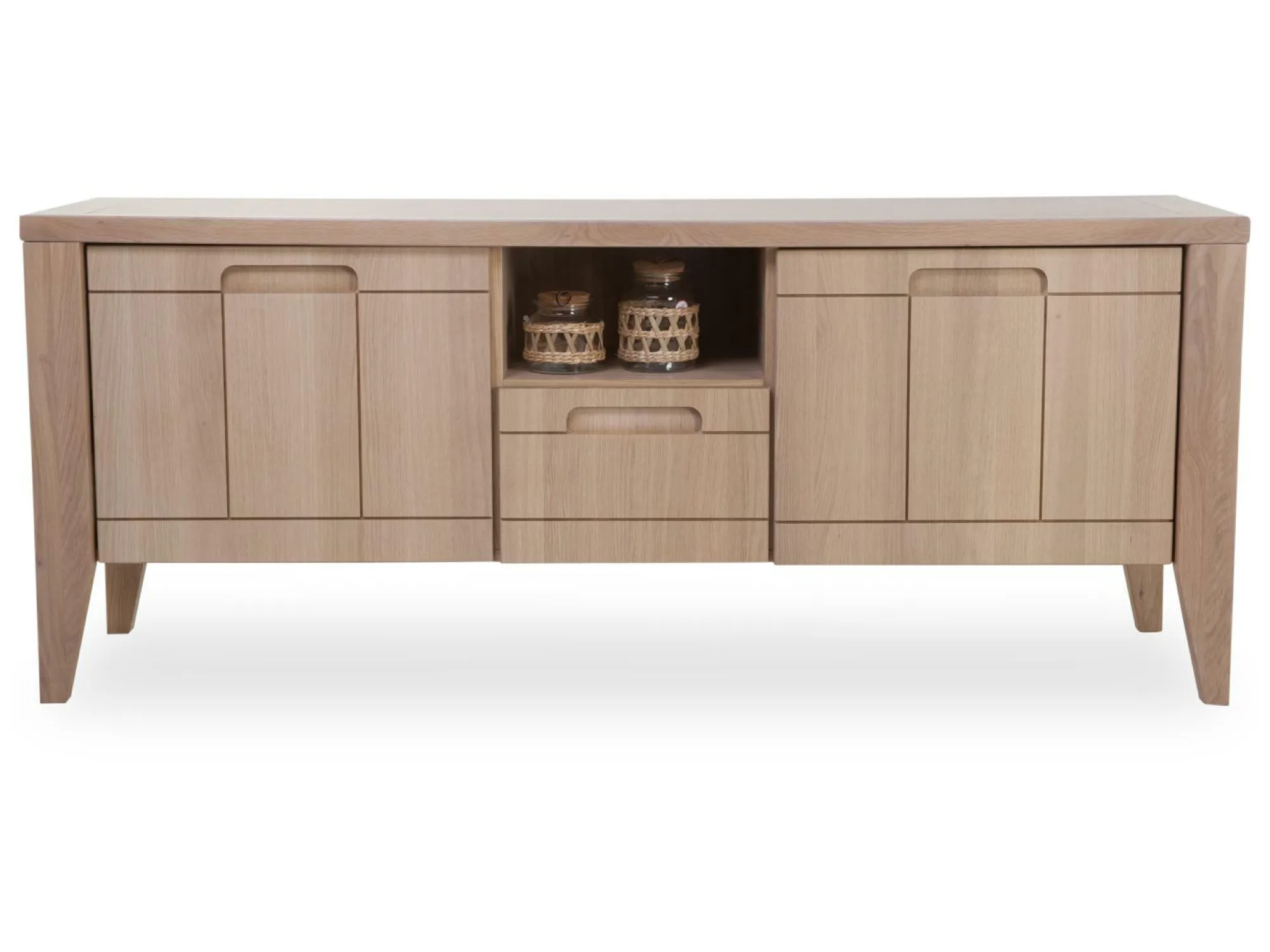 SANSIBAR Lowboard DORNUM