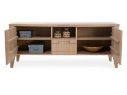 SANSIBAR Lowboard DORNUM