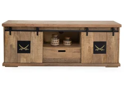 SANSIBAR Lowboard HALMSTAD