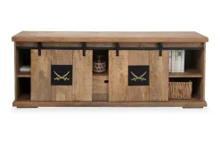 SANSIBAR Lowboard HALMSTAD