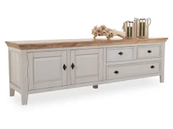 SANSIBAR Lowboard MORSUM