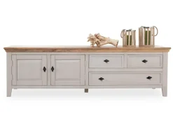 SANSIBAR Lowboard MORSUM