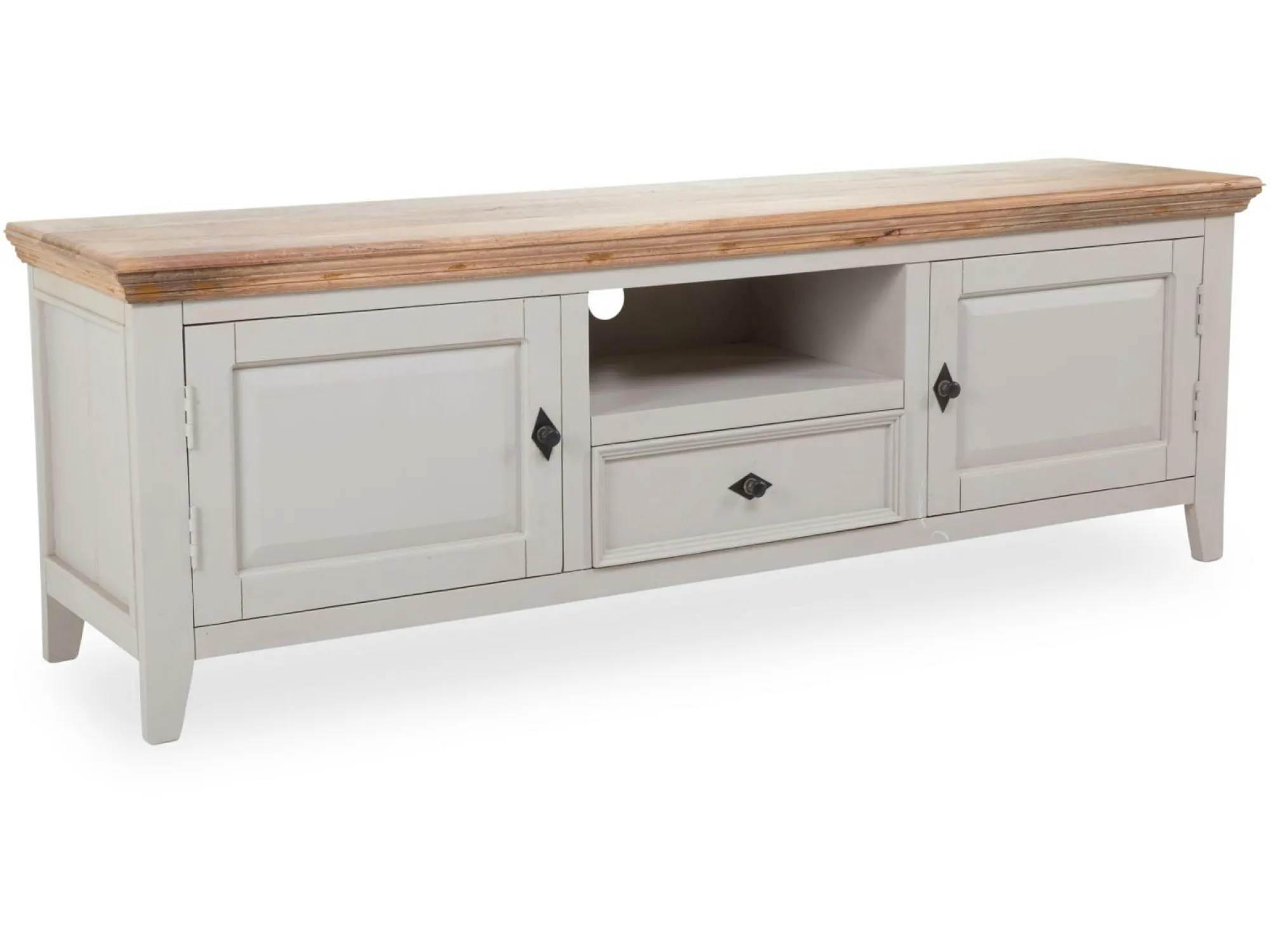 SANSIBAR Lowboard MORSUM