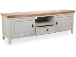 SANSIBAR Lowboard MORSUM