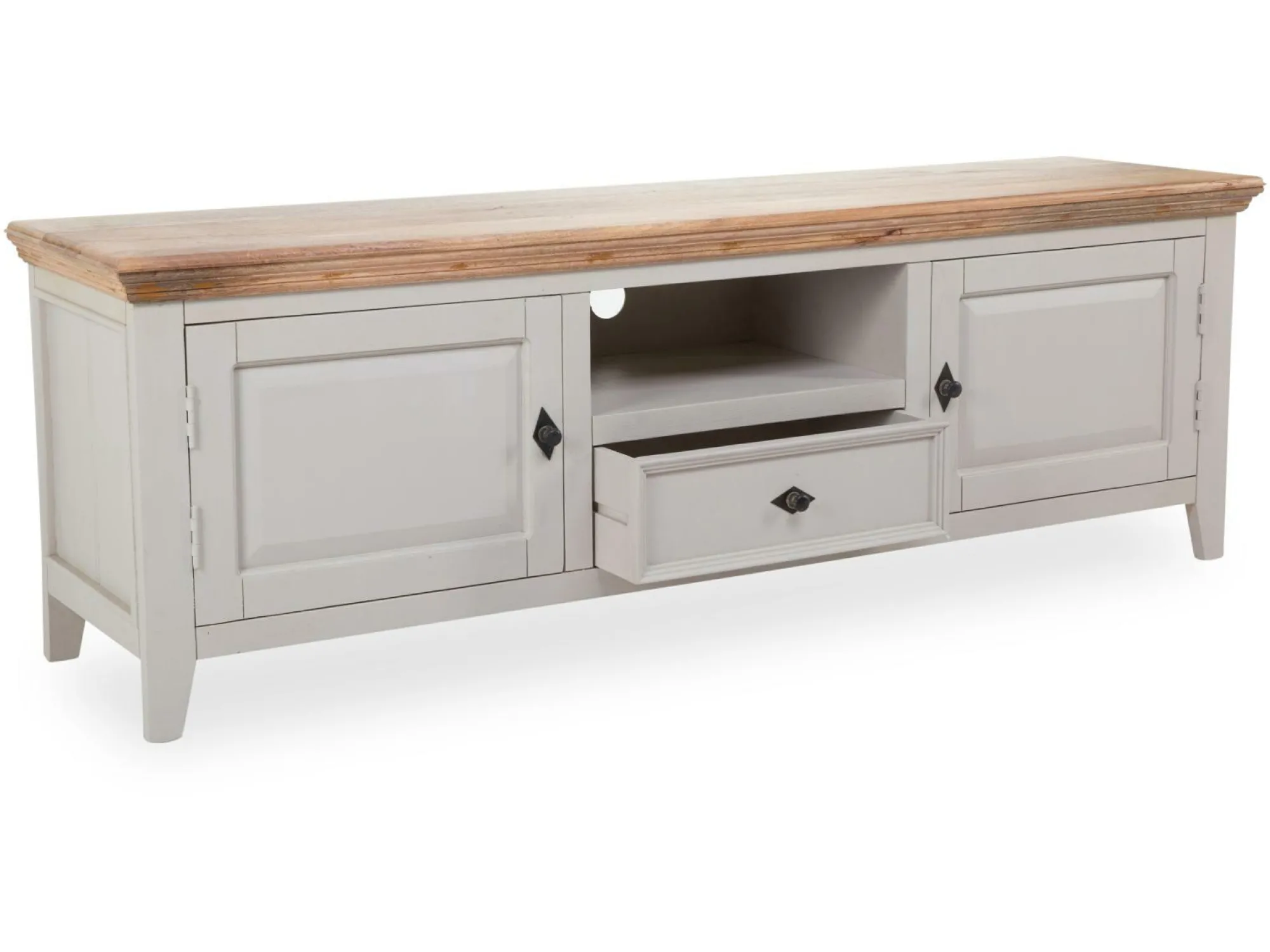 SANSIBAR Lowboard MORSUM