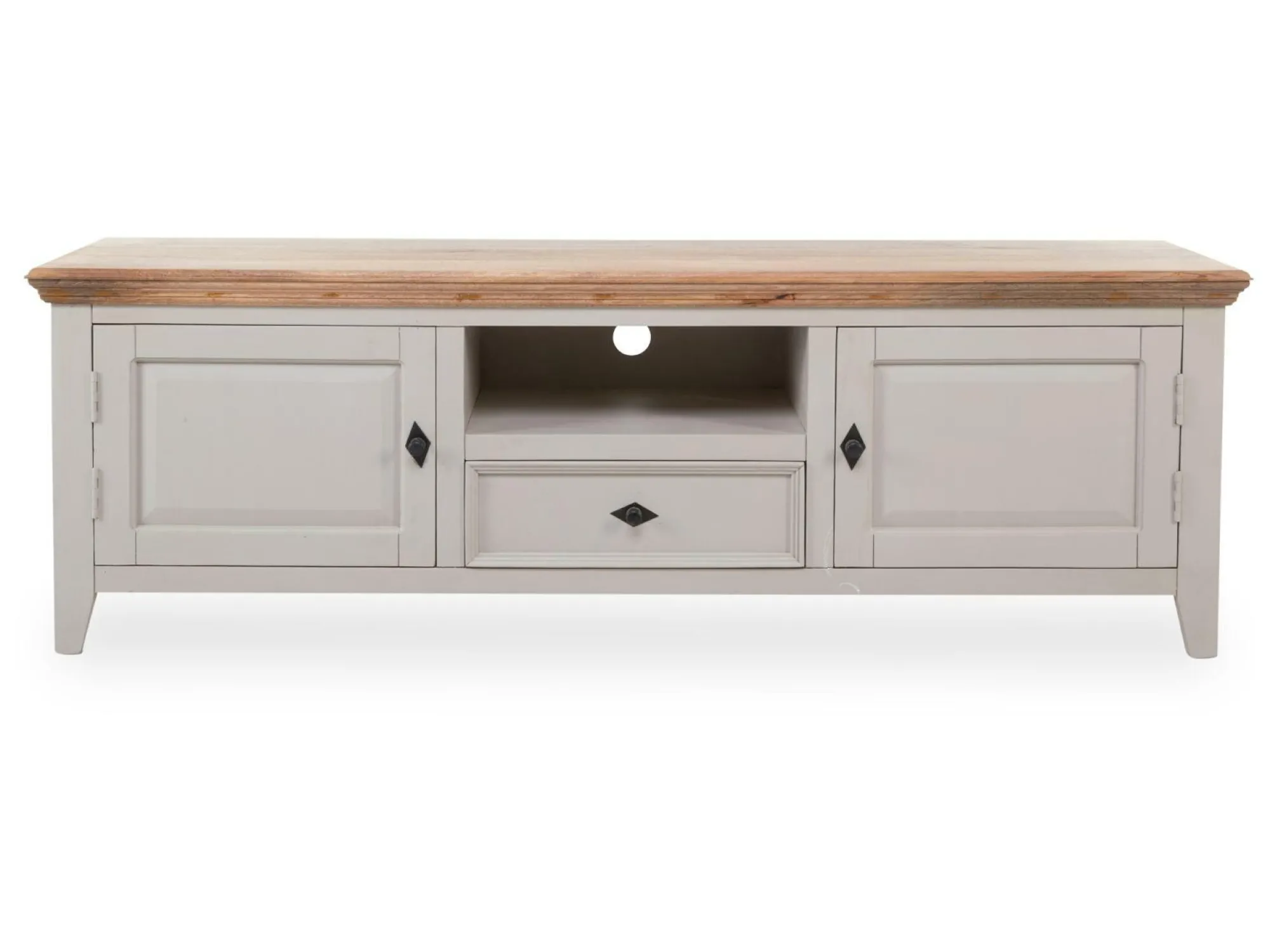 SANSIBAR Lowboard MORSUM