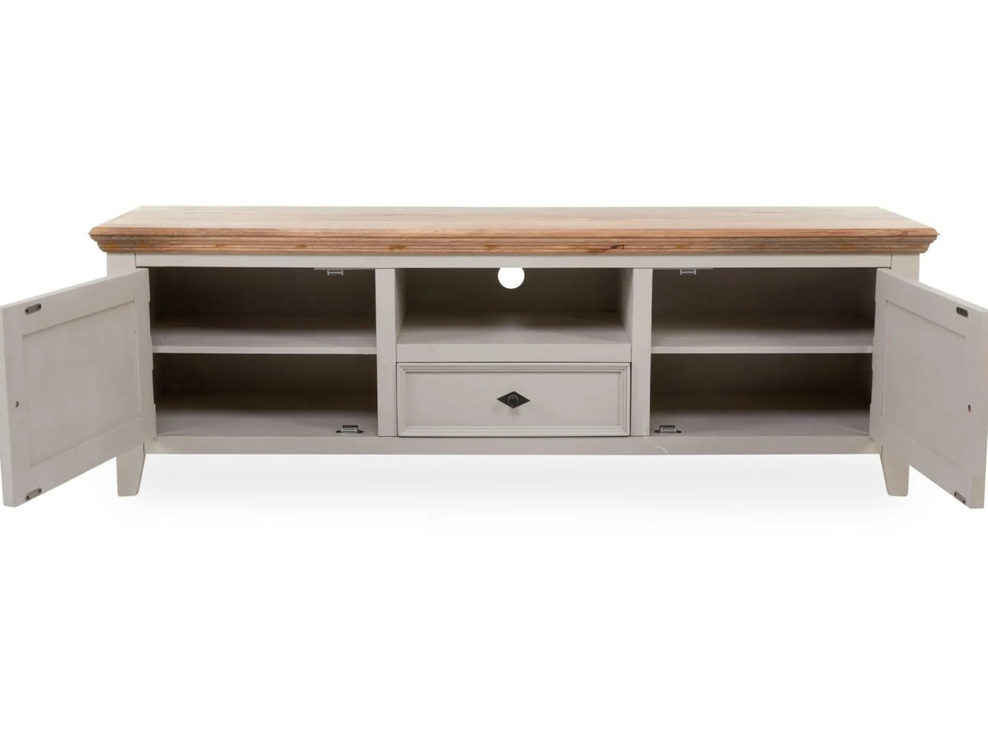 SANSIBAR Lowboard MORSUM